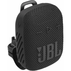 Портативная акустика JBL Wind 3S Black