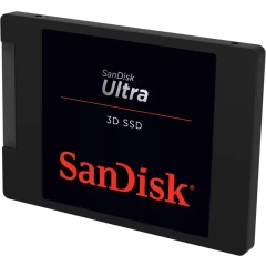 Накопитель SSD 4Tb SanDisk Ultra 3D (SDSSDH3-4T00-G25)