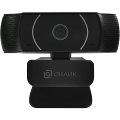 Веб-камера Oklick OK-C016HD