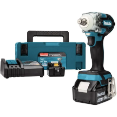 Гайковёрт Makita DTW300RTJ