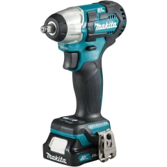 Гайковёрт Makita TW160DWAE