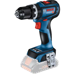 Дрель Bosch GSB 18V-90