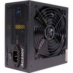 Блок питания 650W Xilence XP650R6.2