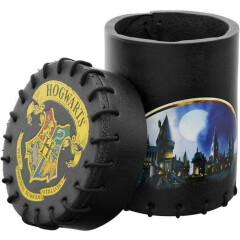Стакан для кубиков Q Workshop Harry Potter Hogwarts Dice Cup
