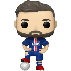 Фигурка Funko POP! Football PSG Lionel Messi