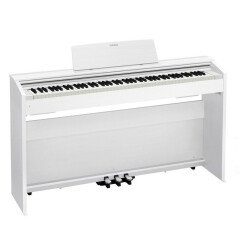 Цифровое пианино CASIO PX-870 White