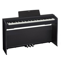 Цифровое пианино CASIO PX-870 Black