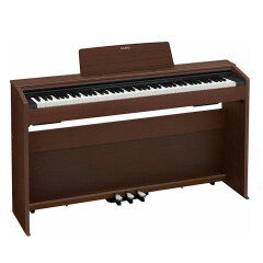 Цифровое пианино CASIO PX-870 Brown