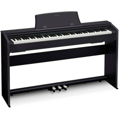 Цифровое пианино CASIO PX-770 Black
