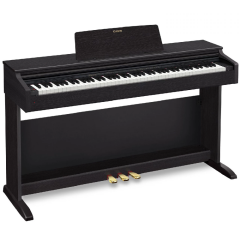 Цифровое пианино CASIO AP-270 Black