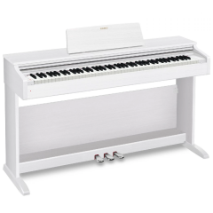 Цифровое пианино CASIO AP-270 White