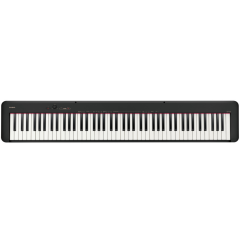 Цифровое пианино CASIO CDP-S110 Black