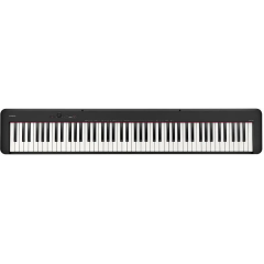 Цифровое пианино CASIO CDP-S90 Black