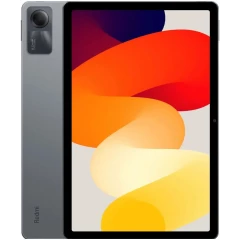 Планшет Xiaomi Redmi Pad SE 4/128GB Graphite Gray (23073RPBFG)