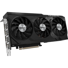 Видеокарта NVIDIA GeForce RTX 4070 Ti Gigabyte 12Gb (GV-N407TWF3-12GD)