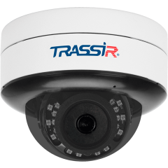 IP камера TRASSIR TR-D3122ZIR2