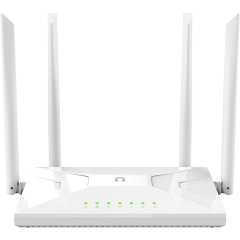 Wi-Fi маршрутизатор (роутер) Netis NC21