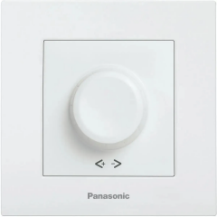 Светорегулятор Panasonic WKTC05242WH-RU