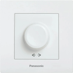 Светорегулятор Panasonic WKTC05202WH-RU