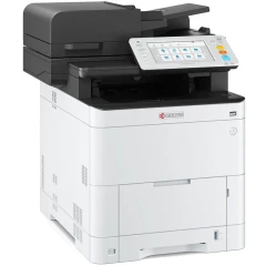 МФУ Kyocera Ecosys MA4000cifx