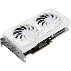 Видеокарта NVIDIA GeForce RTX 4070 Maxsun 12Gb (RTX4070 TERMINATOR W 12G)