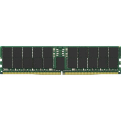 Оперативная память 64Gb DDR5 5600MHz Kingston ECC Reg (KSM56R46BD4PMI-64HAI)