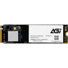 Накопитель SSD 1Tb AGI AI298 (AGI1T0GIMAI298)