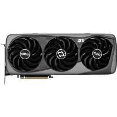 Видеокарта NVIDIA GeForce RTX 4070 Ti Maxsun 12Gb (RTX4070Ti MGG OC 12G S0)