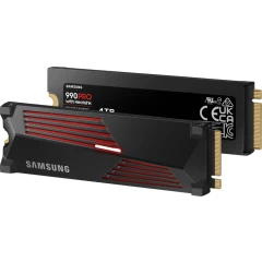 Накопитель SSD 4Tb Samsung 990 PRO (MZ-V9P4T0CW)