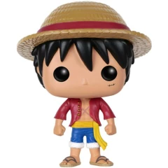 Фигурка Funko POP! Animation One Piece Monkey D. Luffy