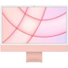 Моноблок Apple iMac 24 (M1, 2021) (MJVA3HN/A)