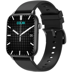 Умные часы COLMI C60 Black