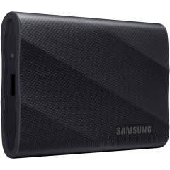 Внешний накопитель SSD 4Tb Samsung T9 (MU-PG4T0B)