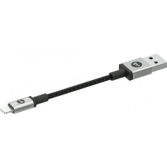 Переходник USB - Lightning, 0.09м, Mophie 409903218