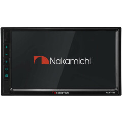 Автомагнитола Nakamichi NAK-NAM1630 DSP