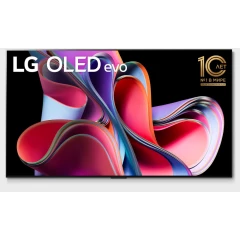 ЖК телевизор LG 65" OLED65G3RLA