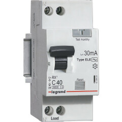Автоматический выключатель дифференциального тока Legrand 419403