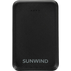 Внешний аккумулятор SunWind SPB10A
