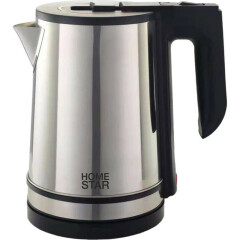 Чайник HOMESTAR HS-1039 Black