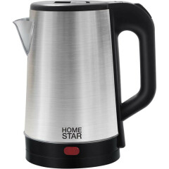 Чайник HOMESTAR HS-1041 Black