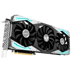 Видеокарта NVIDIA GeForce RTX 3060 Maxsun 12Gb (RTX3060 ICRAFT OC 12G SPECIAL)