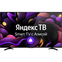 ЖК телевизор Vekta 55" LD-55SU8815BS