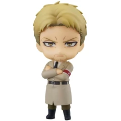 Фигурка Good Smile Company Nendoroid Attack On Titan Reiner Braun