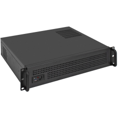 Серверный корпус ExeGate Pro 2U380-03/1100RADS 1100W