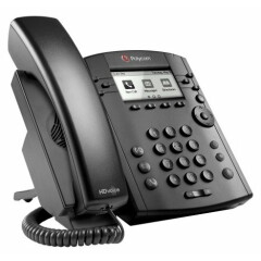 VoIP-телефон Polycom 2200-48350-114