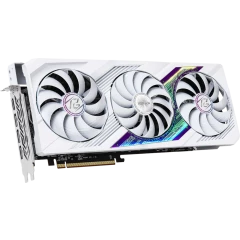 Видеокарта AMD Radeon RX 7900 XT ASRock Phantom Gaming White 20Gb (RX7900XT PGW 20GO)