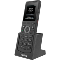 VoIP-телефон Fanvil (Linkvil) W610W