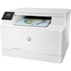 МФУ HP Color LaserJet Pro M182n (7KW54A)