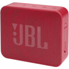 Портативная акустика JBL GO Essential Red