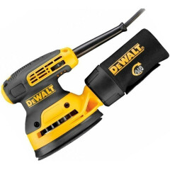 Шлифовальная машина DeWALT DWE6423-QS